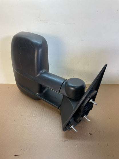 2003 2006 Chevrolet Silverado Sierra Right Passenger Tow Door Mirror AH6501 DG1