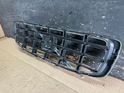 2008 to 2009 Volvo XC70 Front Upper Grill Grille Oem OEM Z8520 DG6