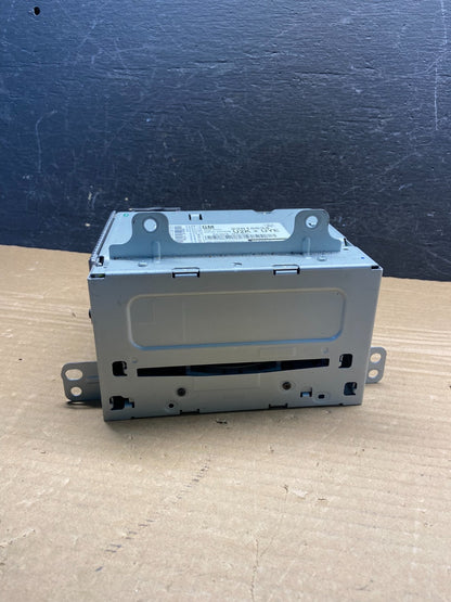 2011 to 2012 Chevrolet Equinox Cruze Radio Cd Receiver 22815634 ae4610 DG0