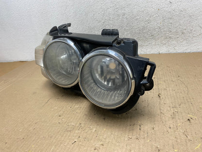 2012 to 2015 Chevrolet Sonic Right Passenger RH Headlight AG8069 DW2