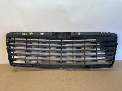 1996 to 1999 Mercedes Benz E320 Front Upper Grill Grill 2108880123 AG3088 DG3