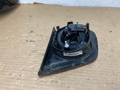 2008-2010 Volkswagen Jetta Sedan Left Driver LH Inner Tail Light AH0634 LK4