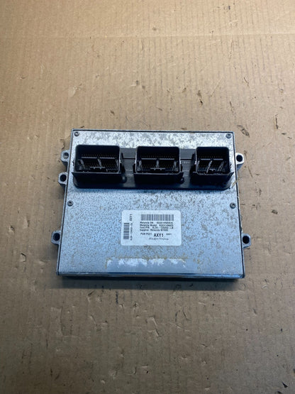 2006 Ford F-150 F150 5.4L Engine Control ECU Computer 6l3a-12a650-lb AC2602 DW0