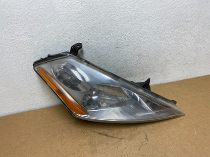 2003 to 2007 Nissan Murano Right Passenger RH Headlight Halogen AD6033 DW0