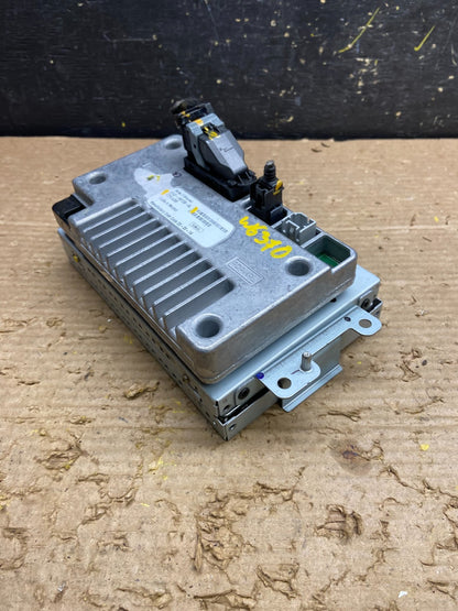 2012 2015 Ford Edge Radio Stereo Navigation Screen DT4T-14F239-AL Oem W6370 DG4
