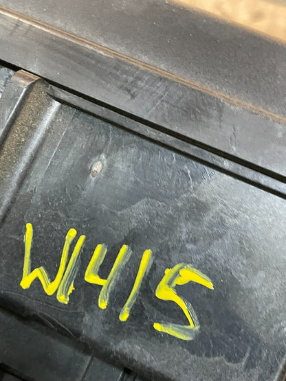 2005 Jeep Grand Cherokee BMC Body Module Power Fuse Box Relay W1415 DG8