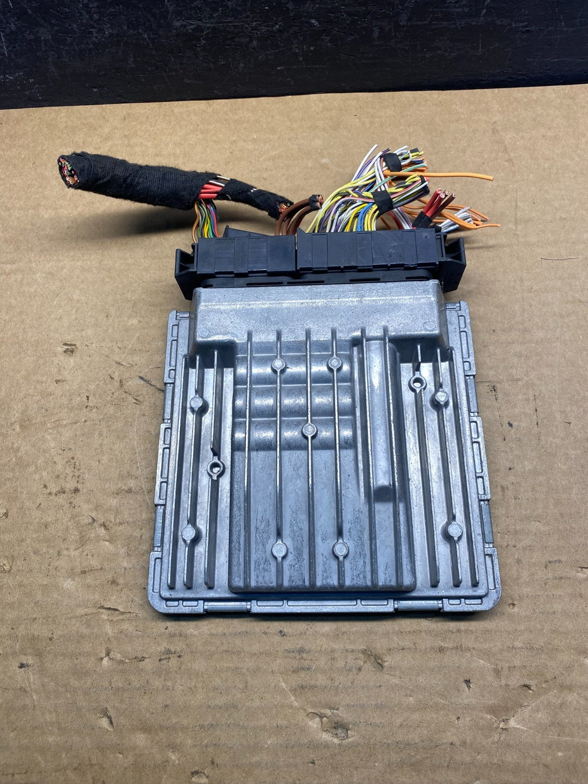 2007 to 2010 Bmw 323i Ecm Ecu Engine Computer 7594483 ac8108 DG1