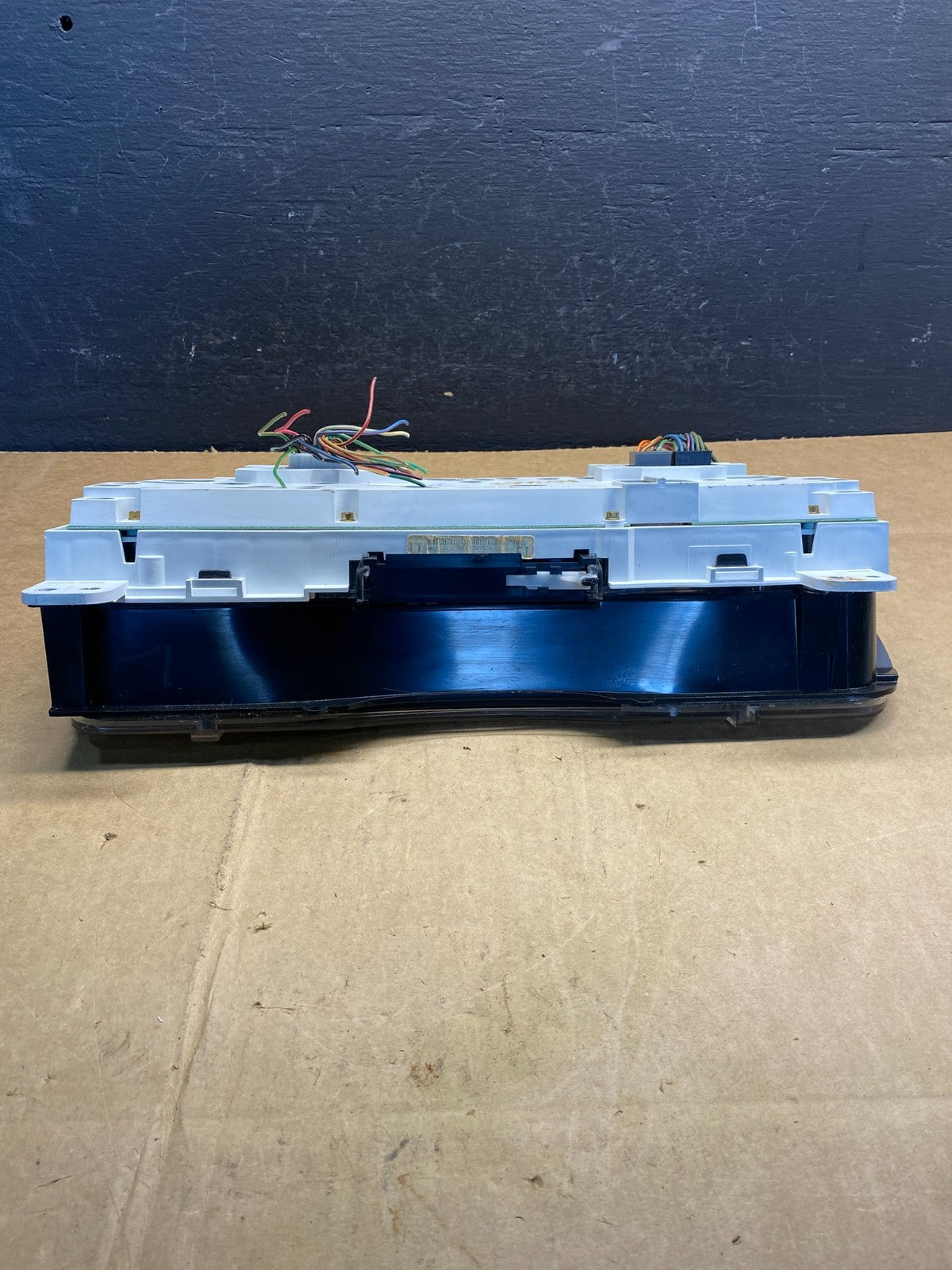 2000 2001 2002 Ford Expedition Speedometer Instrument Gauge Cluster Oe ad3683 DG4
