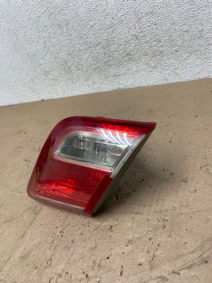 2007 2008 2009 Toyota Camry Right Passenger Rh Tail Light Inner AG5300 LK2
