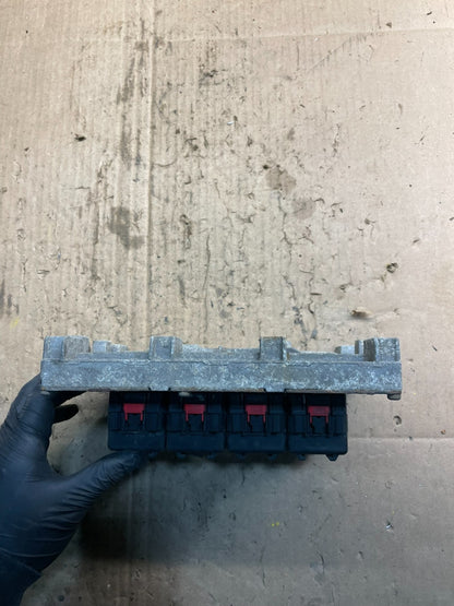 2010 Dodge Caravan Town & Country Engine Computer p68049415ae T7397 DG1