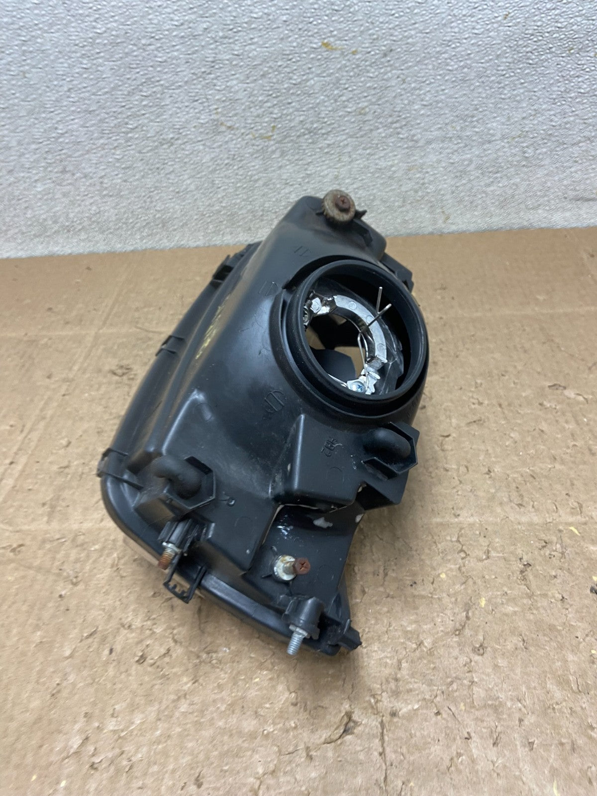 1999-2001 Toyota Solara Right Passenger RH Halogen Headlight Z1015 DW7