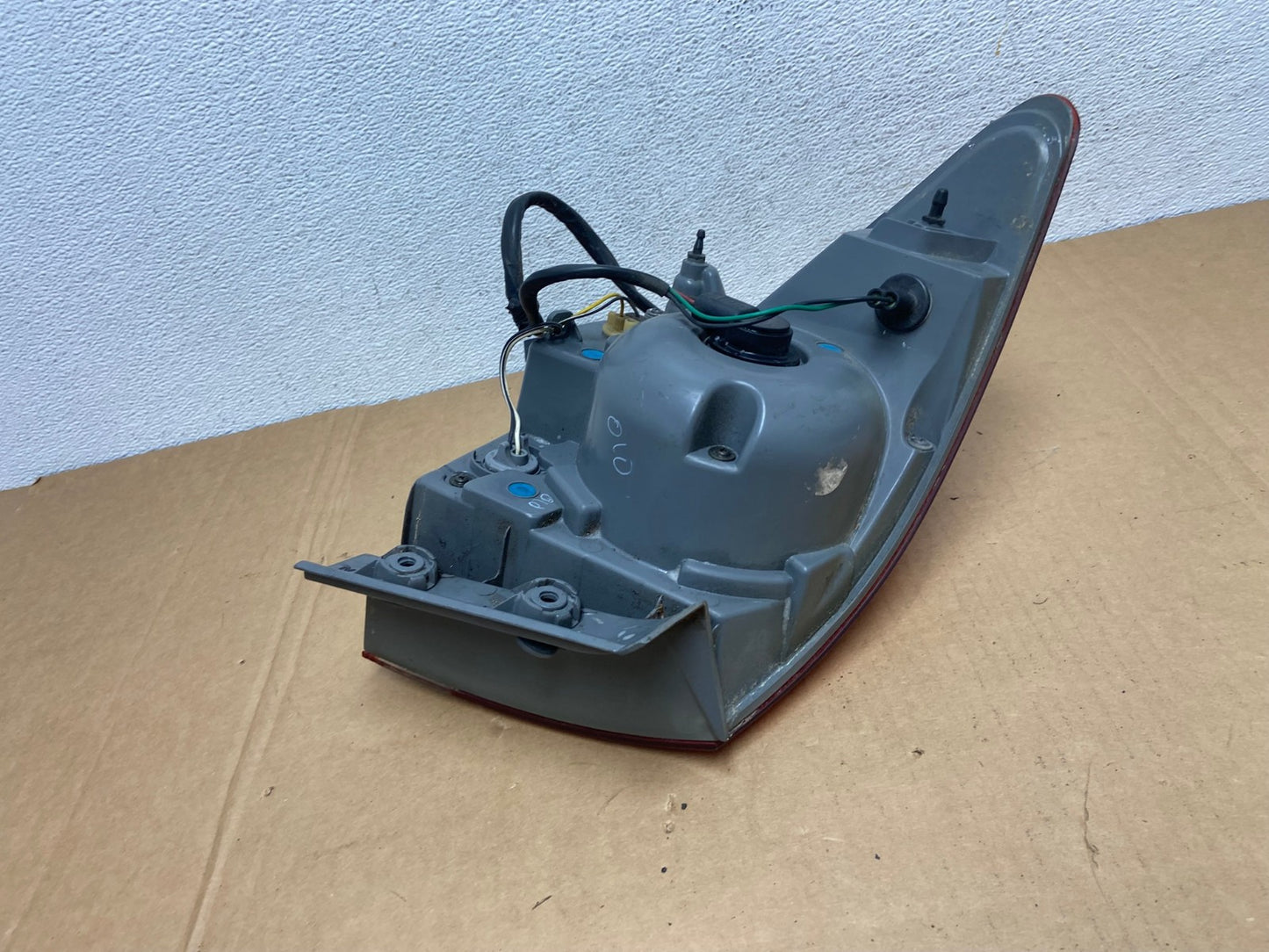 2011 2012 2013 2014 Chevrolet Cruze Right Passinger RH Side Tail Light AD2587 LK4