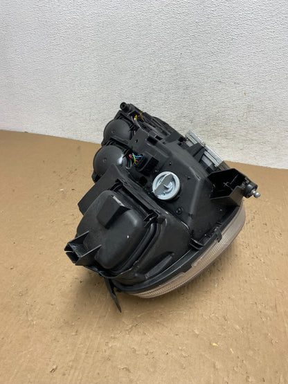 Xenon HID 2003 to 2006 Mercedes S-Class Left Driver LH Headlight AD8811 DW8
