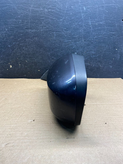 2010-2014 Subaru Legacy Outback Left Driver Side Door Mirror AI0037 DW10