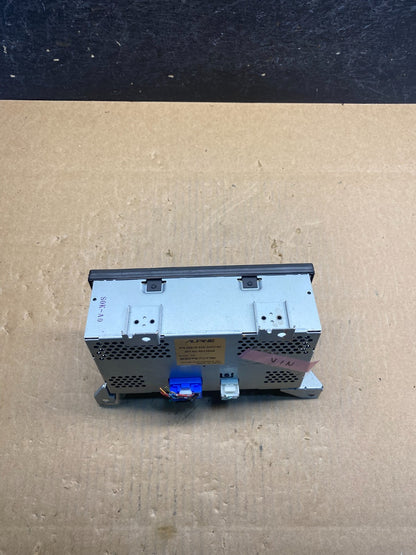 1999 to 2003 Acura TL Screen Display Navigation Radio Information AG7394 DG3