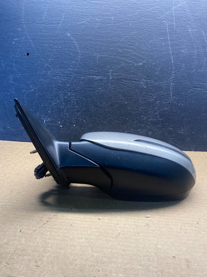 2011 - 2013 Kia Optima Left Driver LH View Door Mirror Turn Signal AF4153 DW3