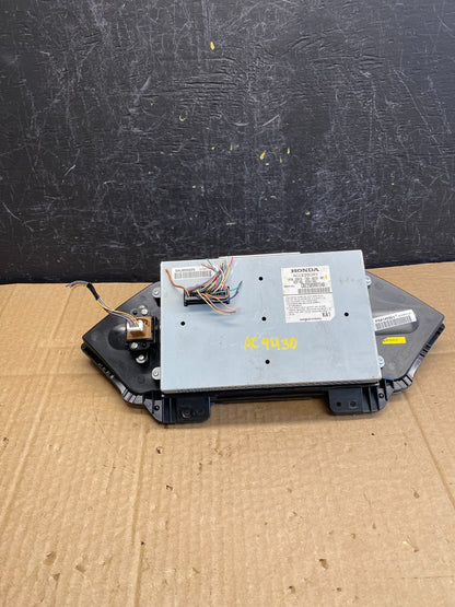 2014 to 2017 Honda Odyssey Info Dash Display Screen ac9430 DG5