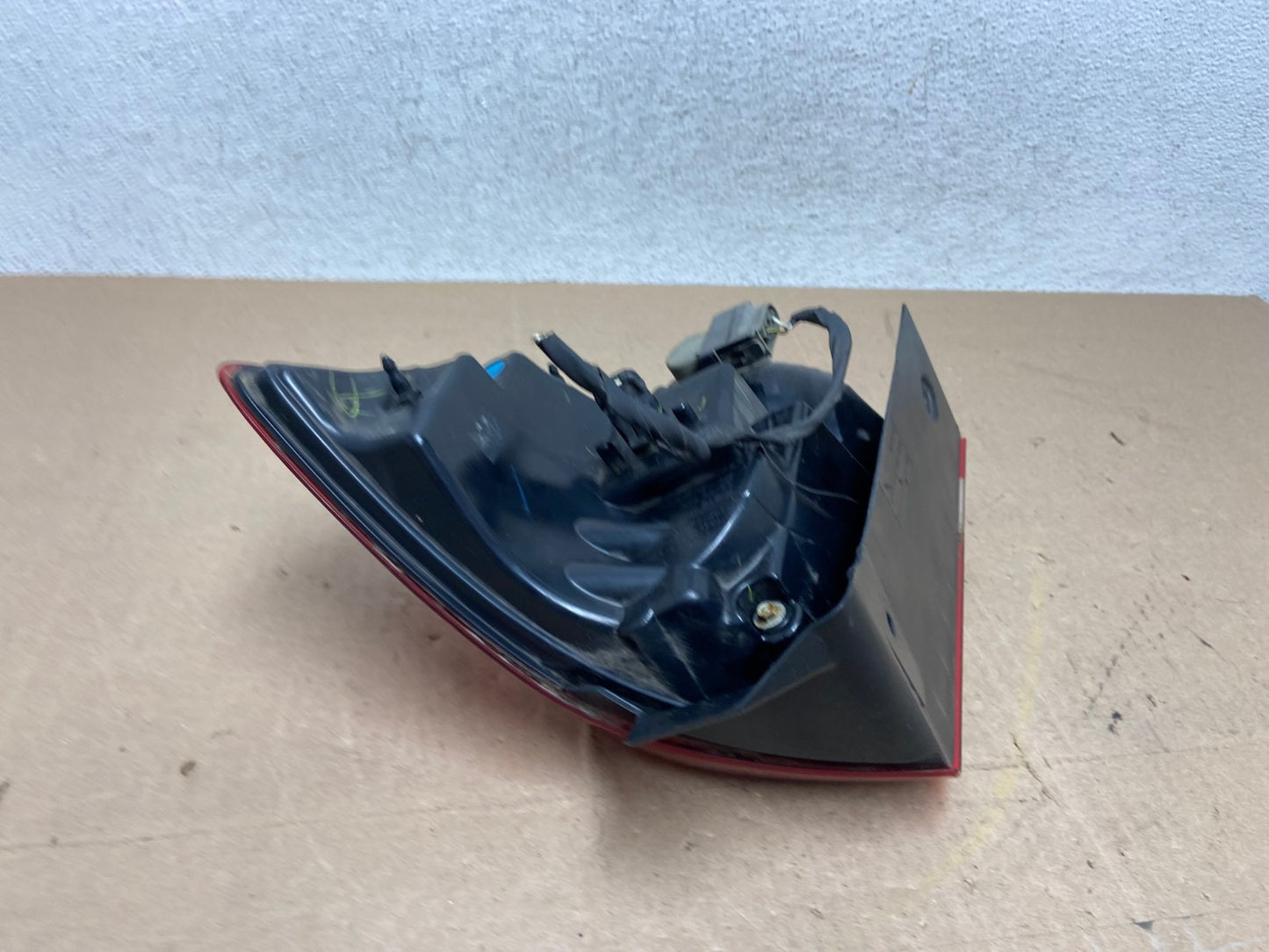 LED 2011-2020 Dodge Journey Left Driver Lh Side Tail Light AE6841 LK4