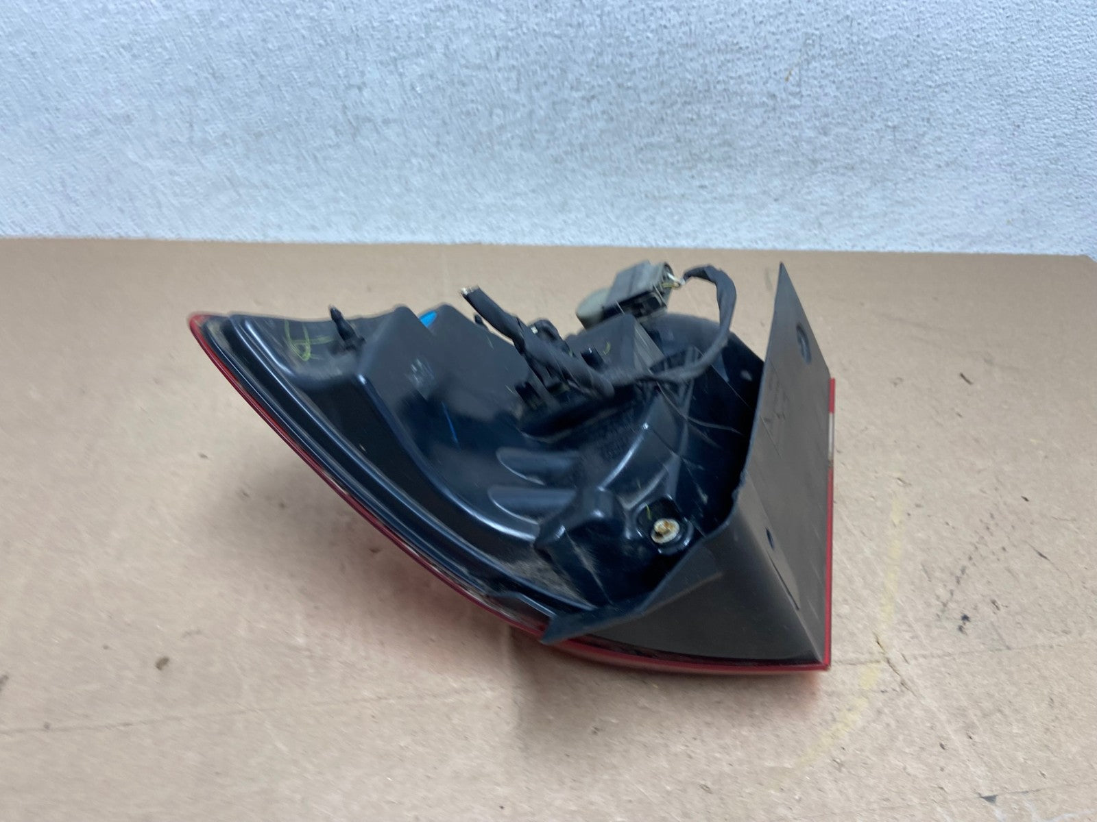 LED 2011-2020 Dodge Journey Left Driver Lh Side Tail Light AE6841 LK4