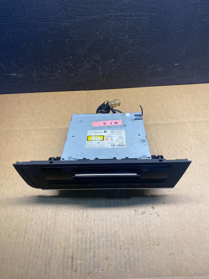 2012 - 2015 Audi A6 A7 Dashboard Audio Radio CD Receiver ac2793 DG3
