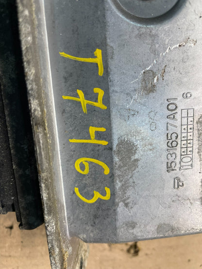 2011 2012 2013 Ford Edge Engine Control Module BT4A-12A650-GH T7463 DG6