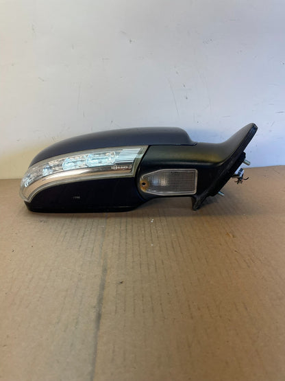 2007 - 2012 Hyundai Veracruz Right Passenger View Turn Sgn Door Mirror ai3838 DG3