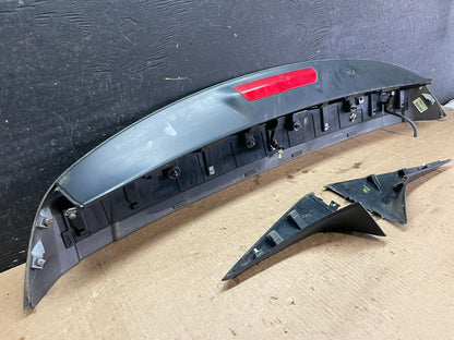 2013 to 2020 Nissan Pathfinder Rear Spoiler Wing Oem Y9604 DG9