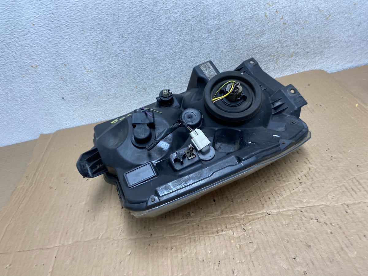 2008-2014 Ford Econoline E150 E250 E350 Left Driver LH Headlight AI1309 DW8