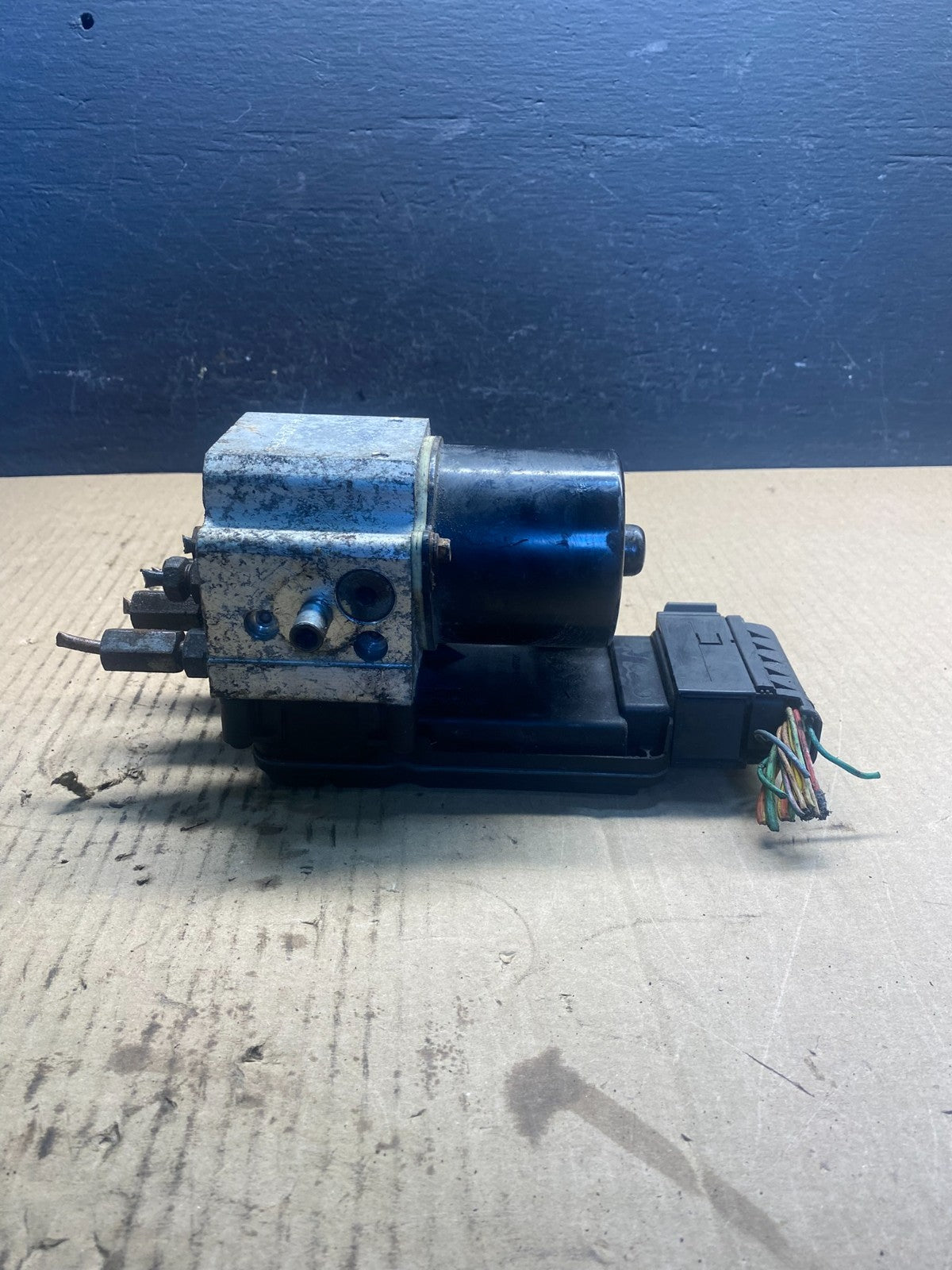 2006 2007 Ford E250 E350 Anti-Lock ABS Antilock Brake Pump ac9003 DG4