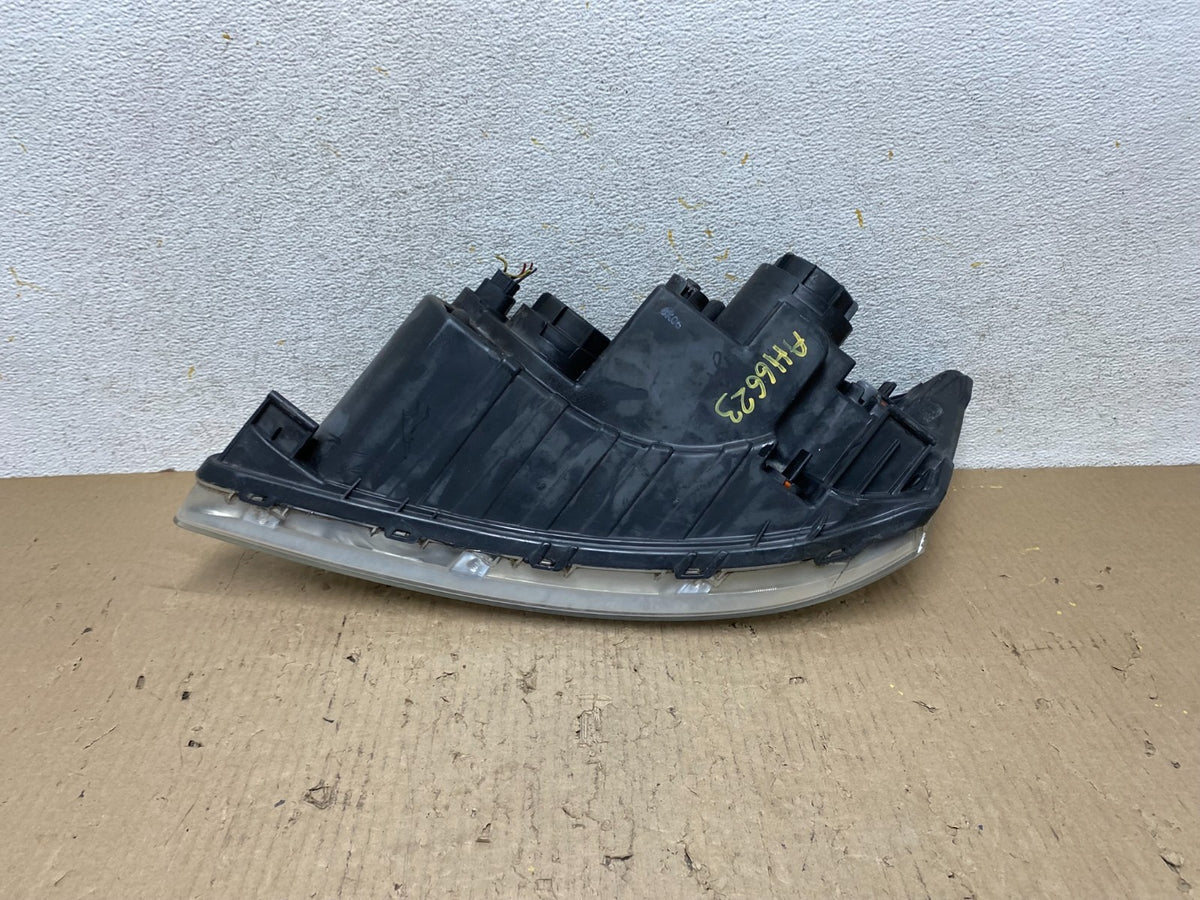 2009 to 2010 Hyundai Sonata Right Passenger RH Side Headlight Halogen AH6623 DW6