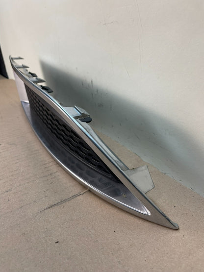 2013-2016 GMC Acadia Front Right Passenger Side Bumper Upper Grille OE aj0722 DG2