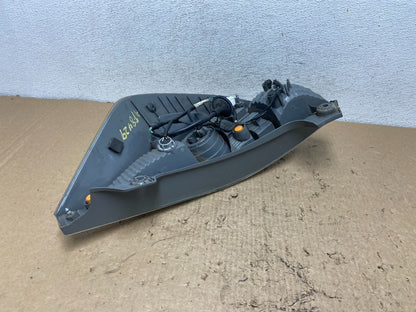 2012 to 2015 Toyota Prius C Left Driver LH Side Tail Light AF8429 DG9