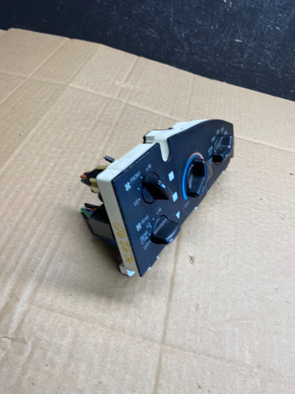 1997-2014 Ford Van Econoline E150 E250 Heater Climate Fan Control AC9290 DG1