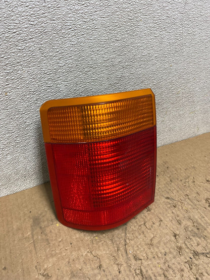 1995 to 1999 Range Rover P38 Left Driver LH Side Tail Light Oem W7715 DG2