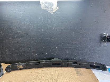2010 to 2012 Lincoln MKT Front Impact Absorber Q0683 DG3