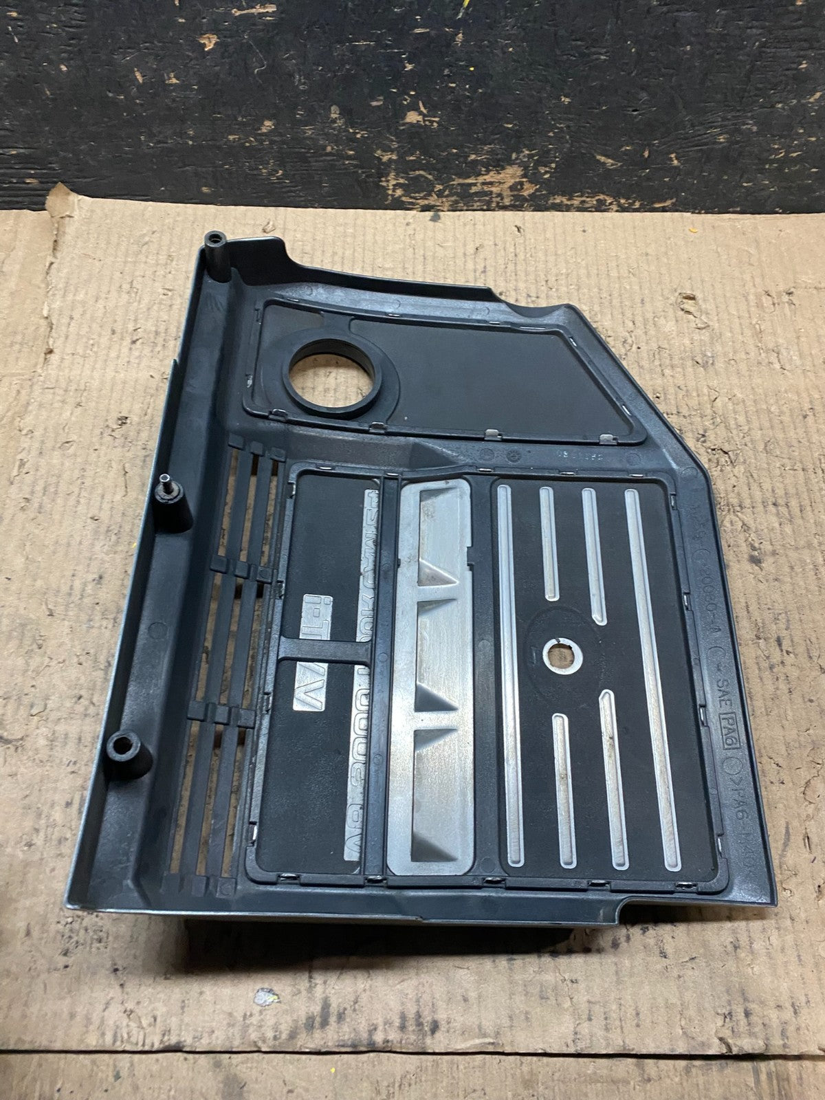 1999 - 2003 Lexus RX300 Factory OEM Engine Motor Cover Trim Panel U6147 DG7