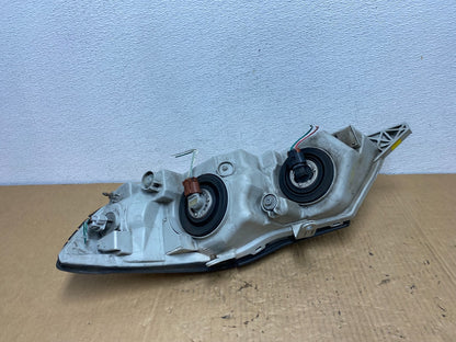 2000-2004 Toyota Avalon Halogen Headlight Right Passenger RH AC7737 DW5