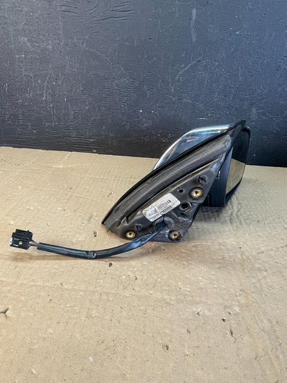2010 to 2015 GMC Terrain Right Passenger Heated Door Mirror AC9841 DW5