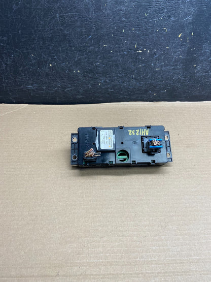 2008 to 2018 MACK CHU612 CXU613 A/C Heater Climate Control Switch AH12323