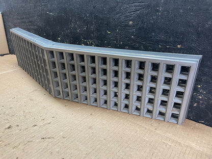 1977 to 1979 Cadillac Deville Front Grill Grille GM 1611929 AB31772