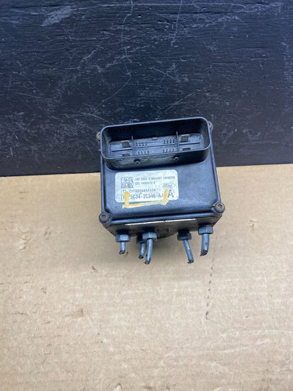 2005 2006 2007 Ford F250 F350 SD ABS Anti Lock Brake Pump Module AC7978 DG0