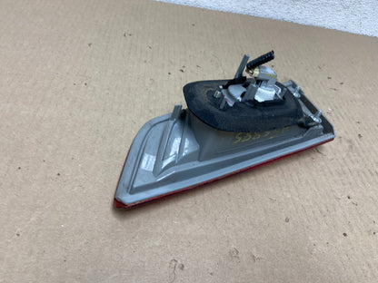 2012 2013 2014 Toyota Camry Left Driver LH Side Tail Light inner AG5885 DW5
