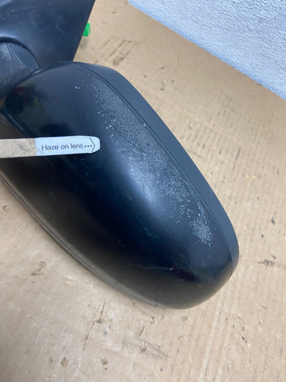 2001 - 2003 Volvo S60 Left Driver LH Front Door View Mirror ac7680 DG5