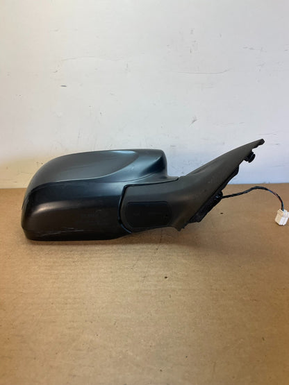 2009 to 2010 Subaru Forester Right Passenger View Power Door Mirror af8655 DG3