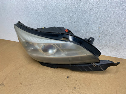 2013 - 2015 Chevrolet Malibu Projector Headlight Right Passenger TYC AE3217 DW1