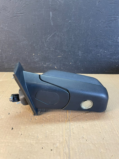 2007 to 2010 Lincoln MKX Power Heated Door Mirror Left Driver AC9822 DW3