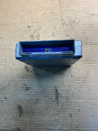 1998 1999 Ford Van E150 E250 4.6L Engine Control Module Unit ECU ECM AA7270 DG1
