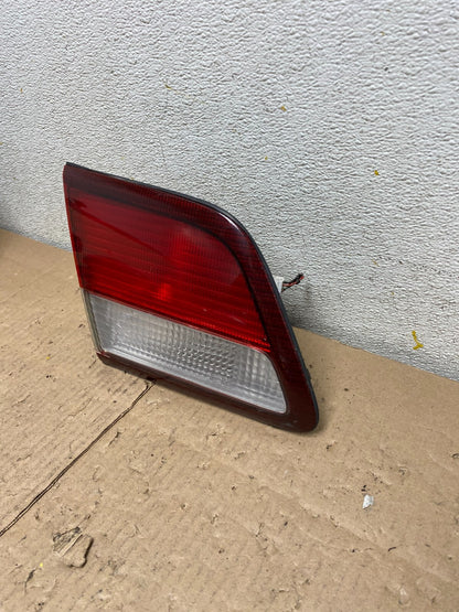 1997 1998 1999 Nissan Maxima Left Driver LH Inner Tail Light Oem M4966 DW2