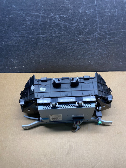 2012 to 2015 Honda Pilot Information Display Screen AH7164 DG6
