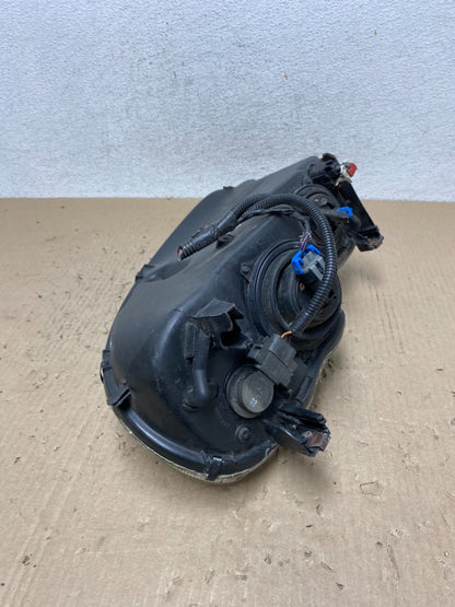 1998 -2004 Chrysler Concorde Right Passenger RH Halogen Headlight af2821 DG6
